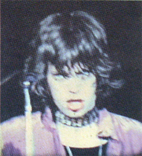 Jagger