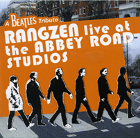 immagine CD RANGZEN ABBEY ROAD