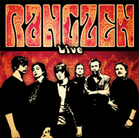 immagine CD RANGZEN live