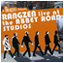 pulsante CD RANGZEN ABBEY ROAD